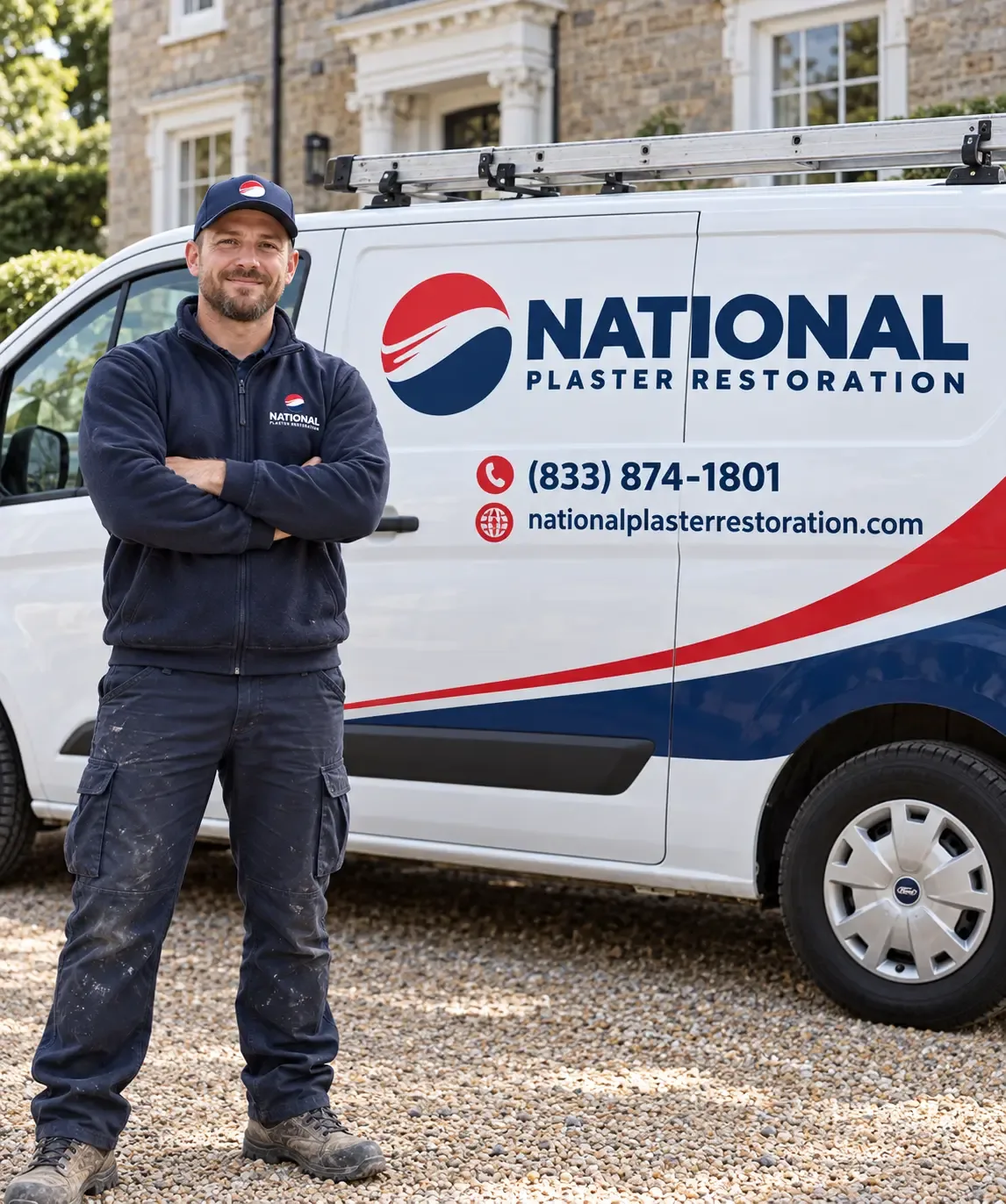 Plaster Repair Redcrest, CA FAQs